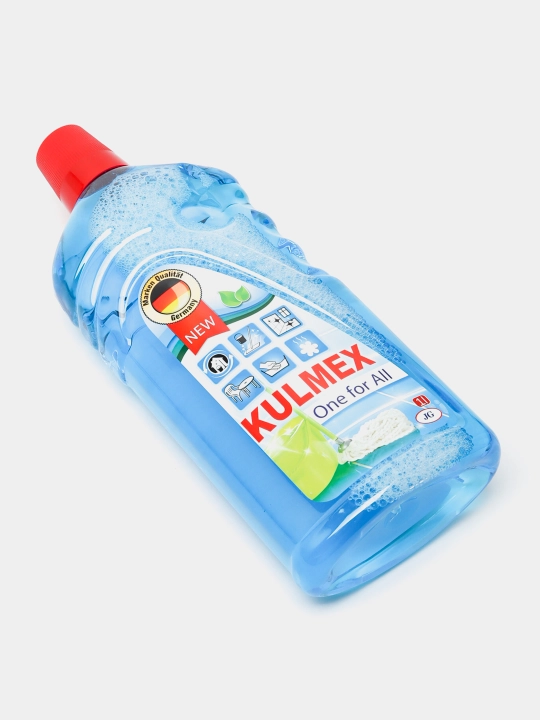 Универсальное моющее средство KULMEX Ocean 1 л, Германия