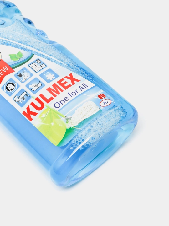 Универсальное моющее средство KULMEX Ocean 1 л, Германия