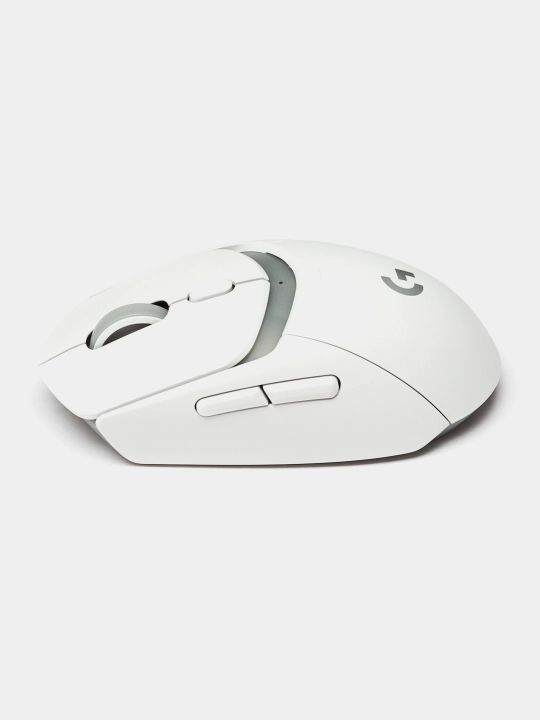 Logitech G309 Lightspeed Hero 25000 DPI, беспроводная мышь для офиса и игр