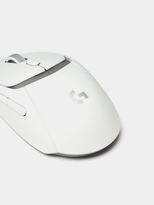 Logitech G309 Lightspeed Hero 25000 DPI, беспроводная мышь для офиса и игр