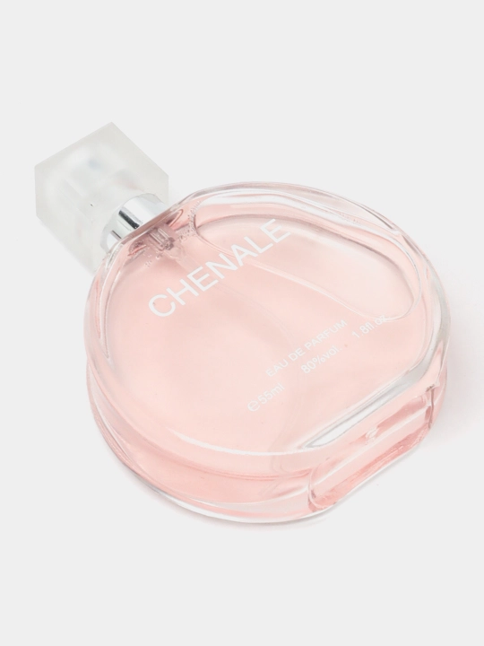 Ayollar uchun parfyumlangan suv, 100 ml