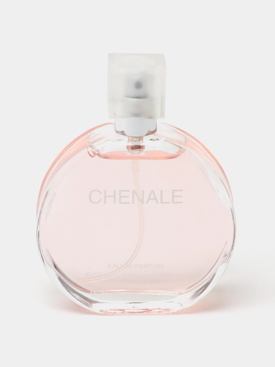 Ayollar uchun parfyumlangan suv, 100 ml