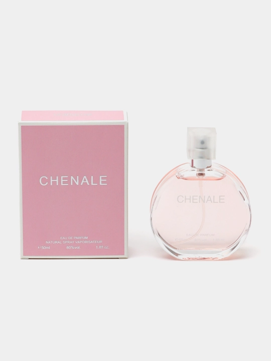 Ayollar uchun parfyumlangan suv, 100 ml