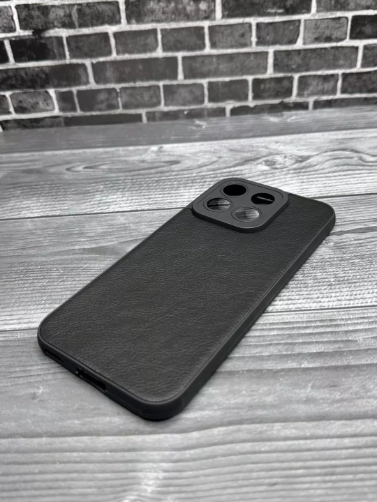 Чехол для Honor X8B, силиконовый