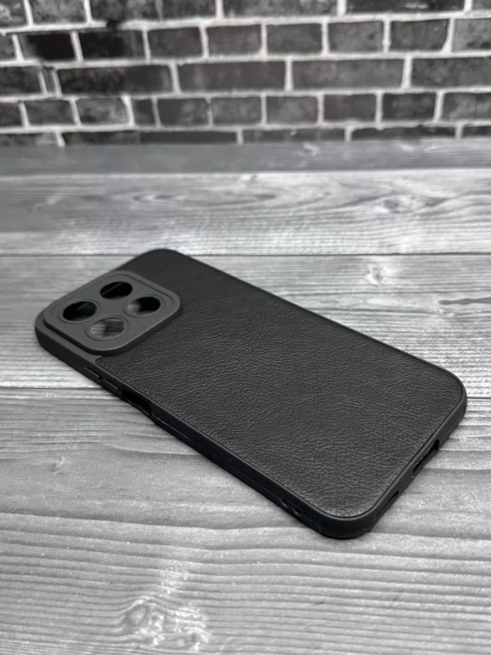 Чехол для Honor X8B, силиконовый