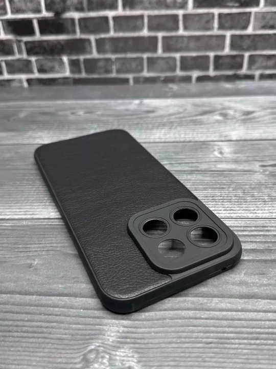 Чехол для Honor X8B, силиконовый