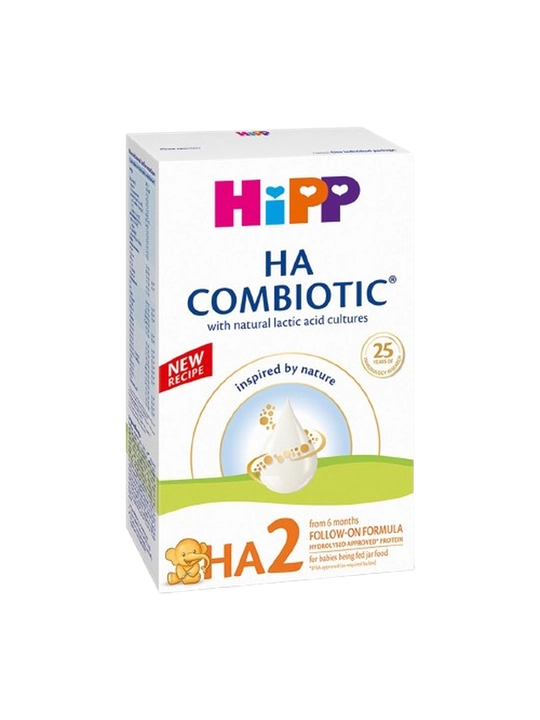 Hipp HA2, 350 грамм