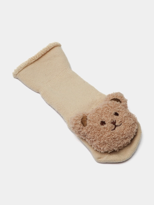 Носки детские, для детей 1-3 лет 