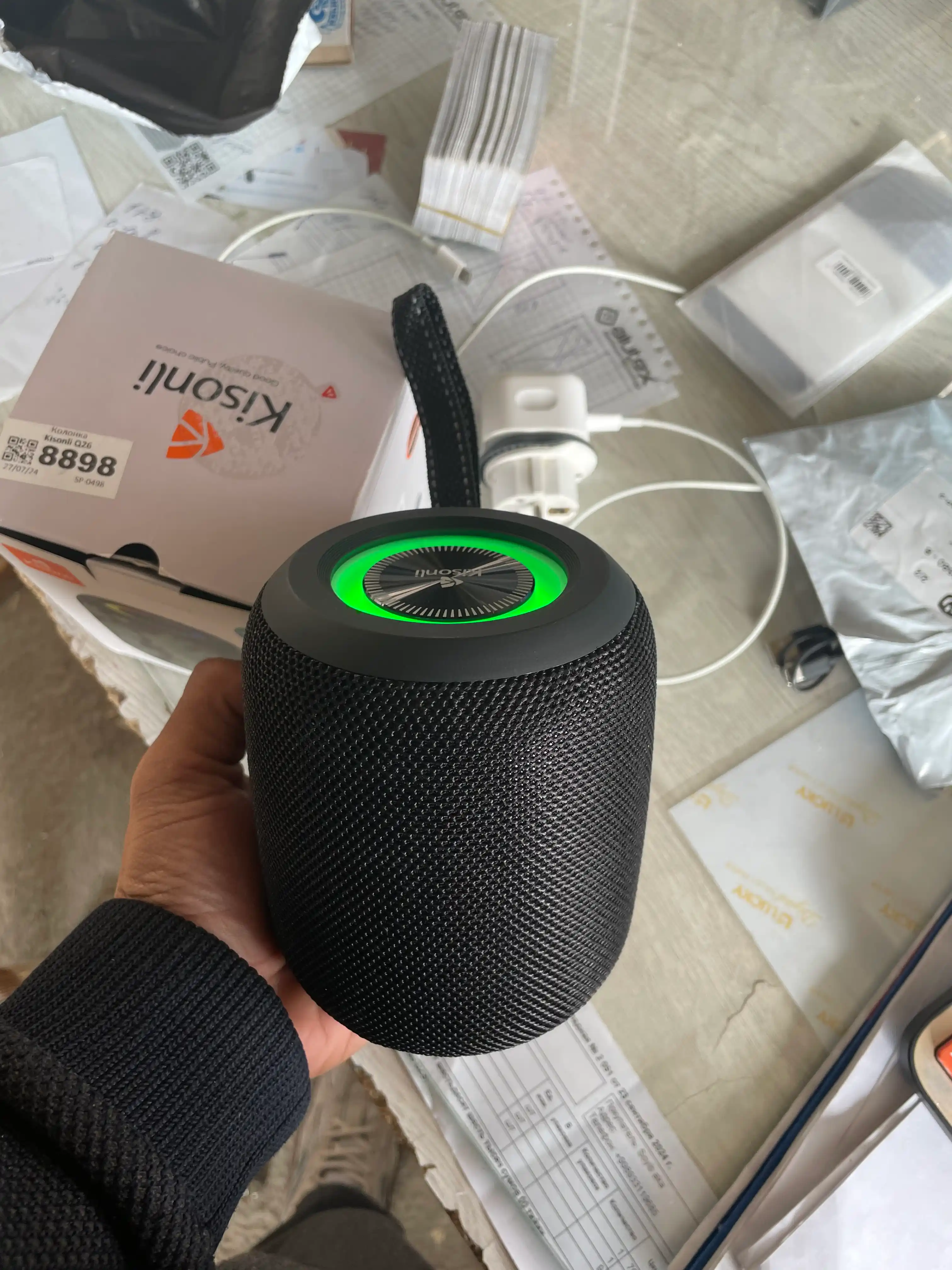 Колонка Kisonli Q26