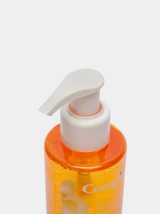 Terini yuvish va tozalash uchun gidrofilik gel moyi Compliment, 150 ml