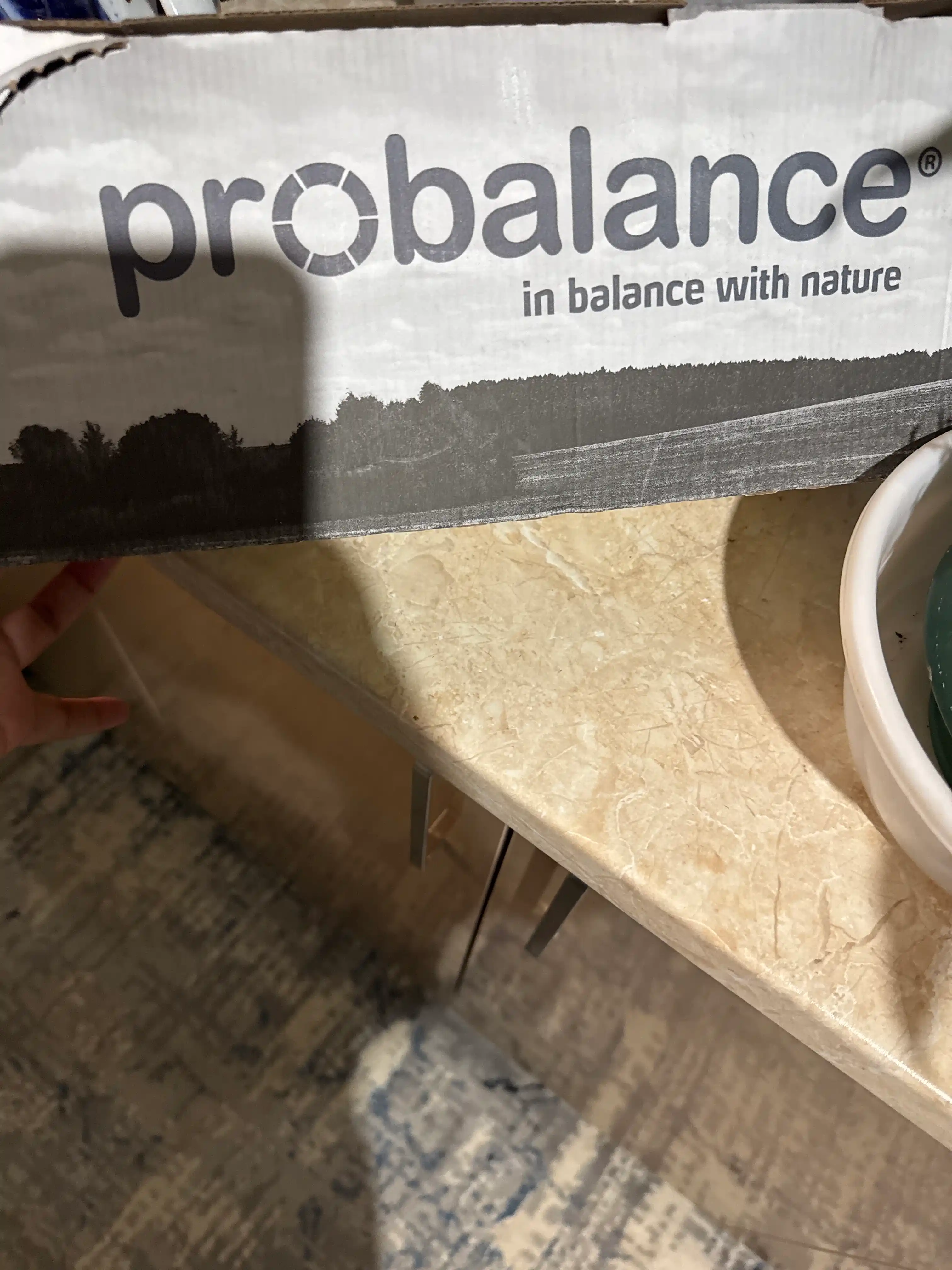 ProBalance Sterilized влажный корм для кошек 85 гр 28 шт