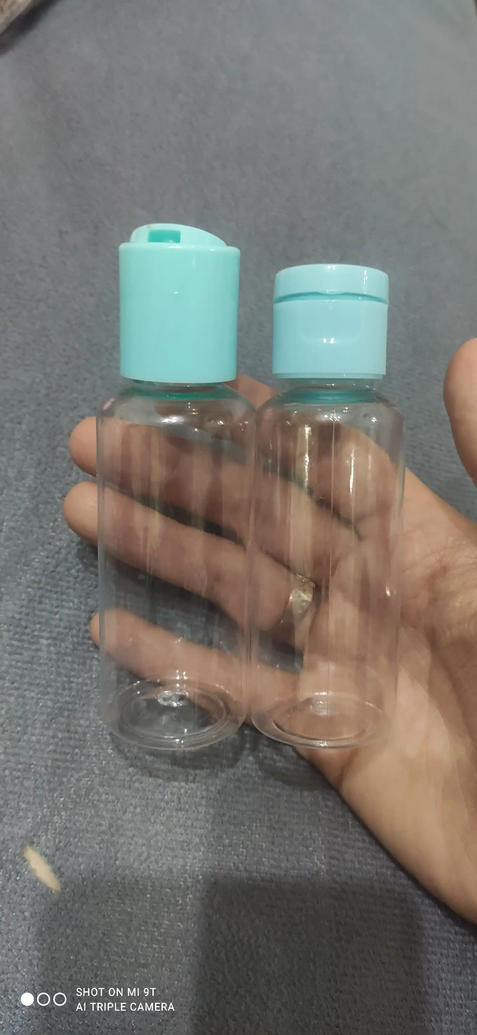 Spreyli kosmetik, 30, 50, 60, 80, 100, 120, 150, 200, 250 ml