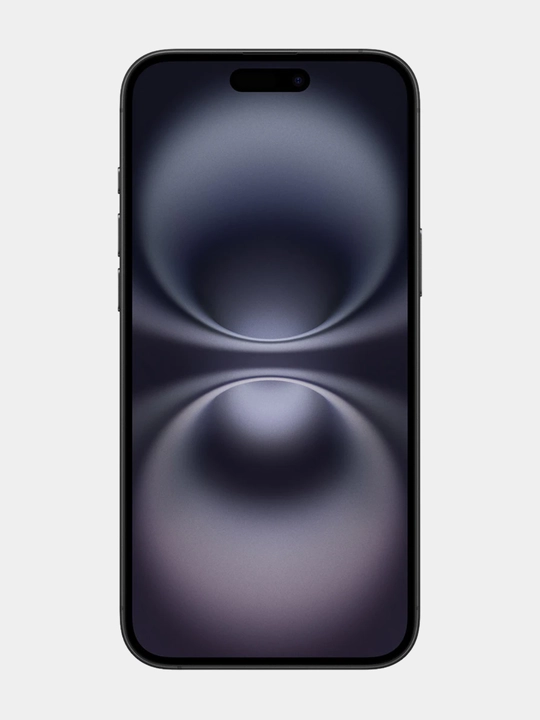Смартфон Apple iPhone 16 5G, 128GB, SIM, eSim,1 год гарантия