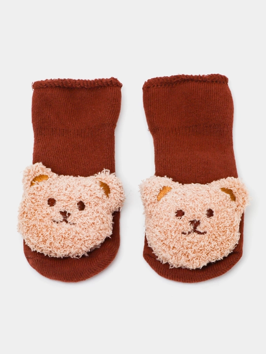 Носки детские, для детей 1-3 лет 