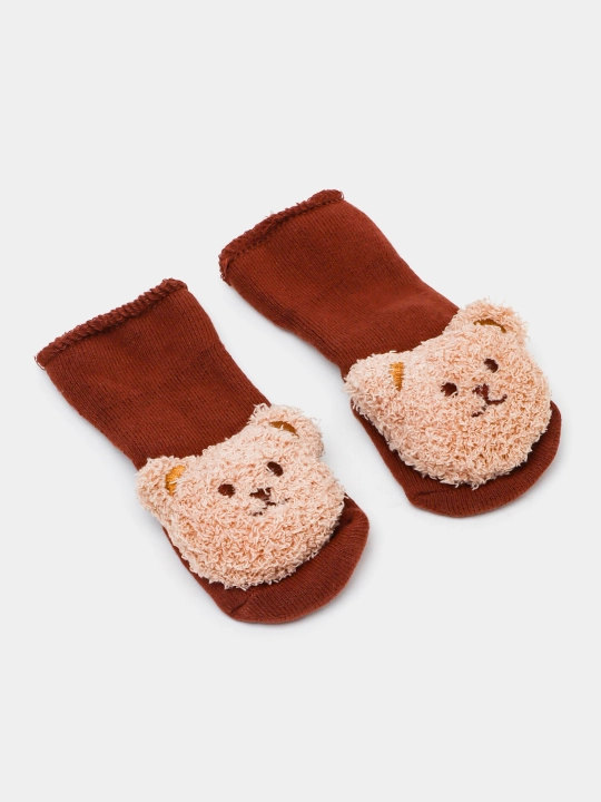 Носки детские, для детей 1-3 лет 