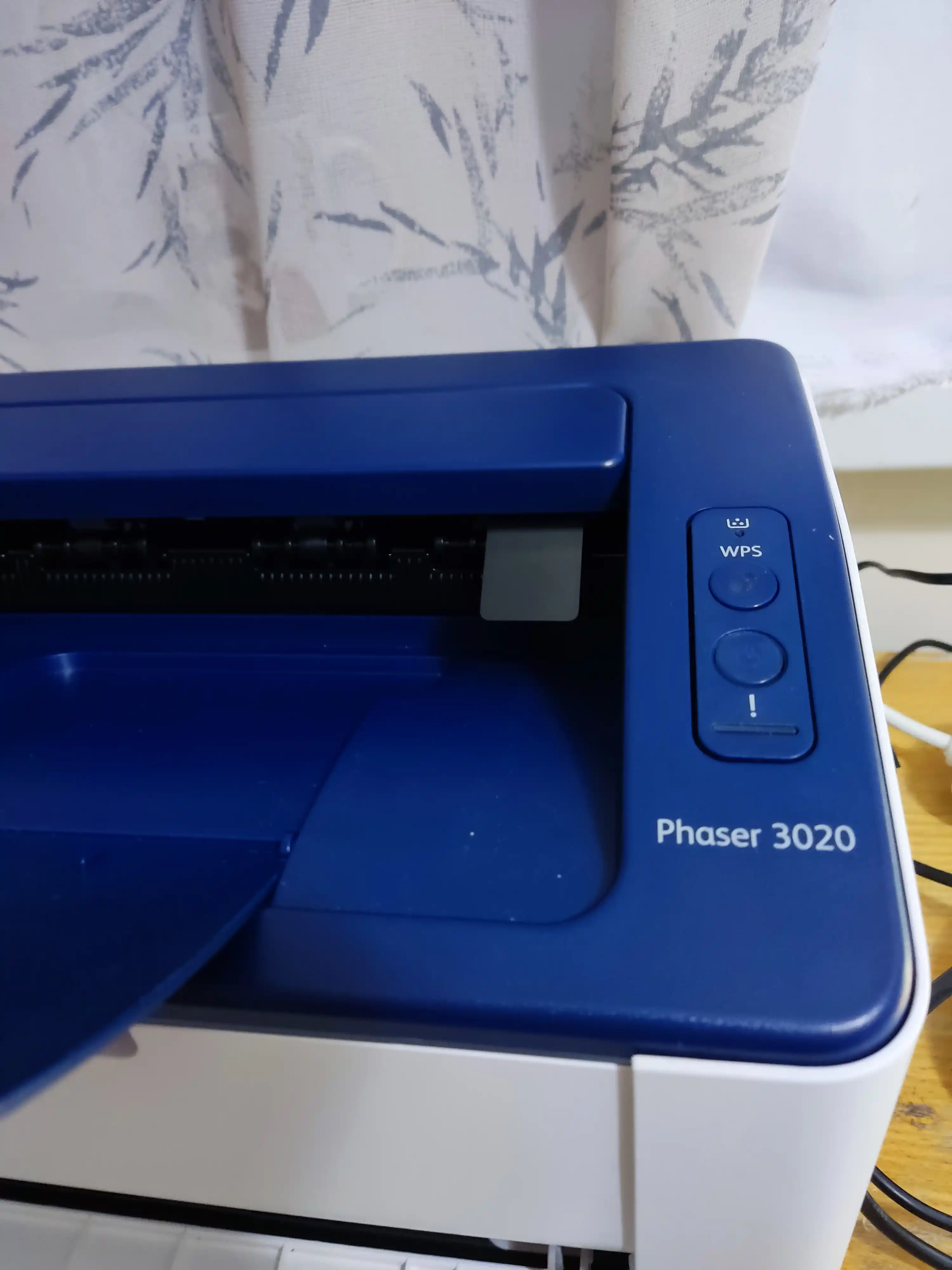 Принтер Xerox Printer A4 Phaser 3020BI, Wi-Fi, 3020VBI