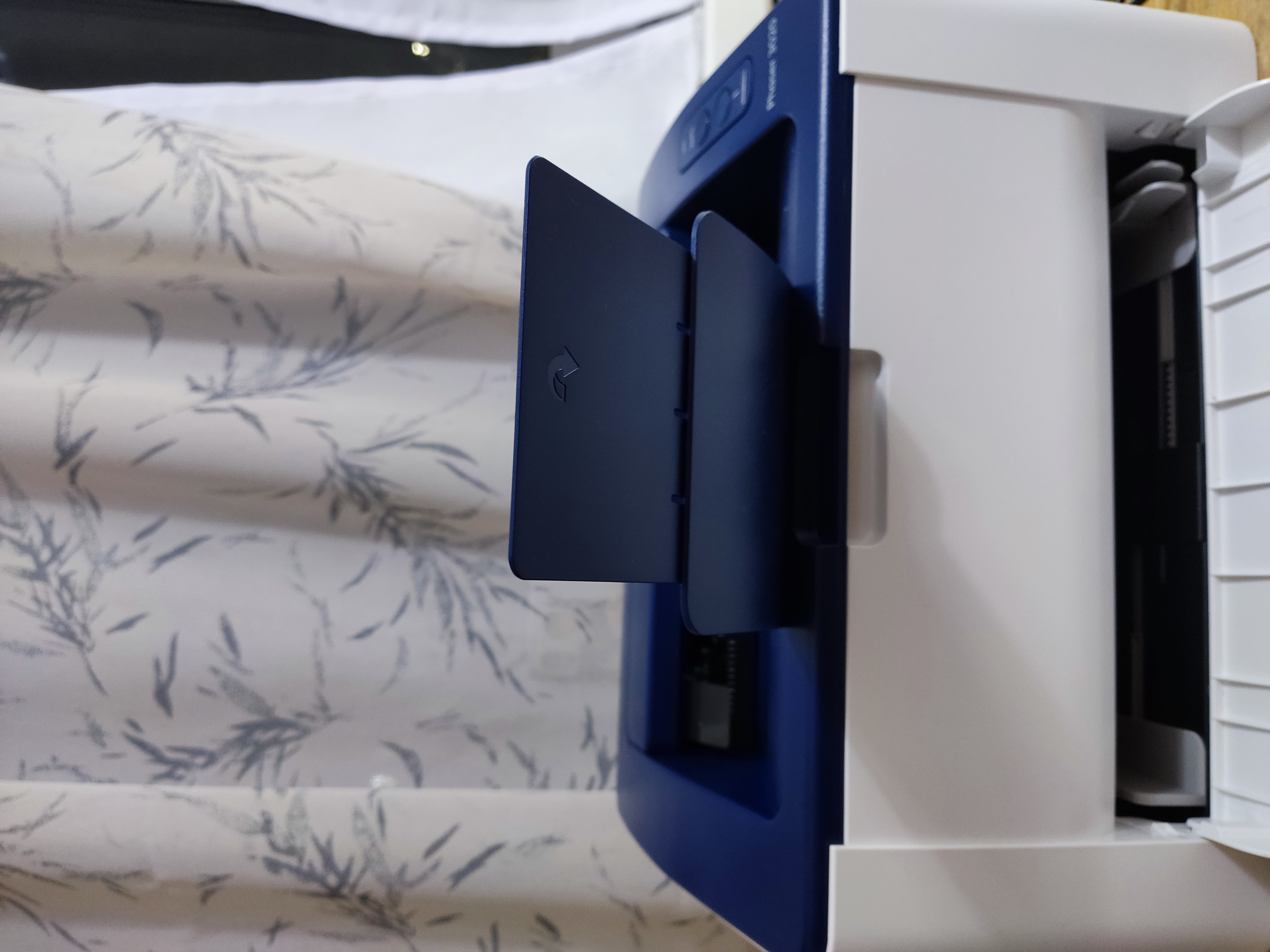 Принтер Xerox Printer A4 Phaser 3020BI, Wi-Fi, 3020VBI