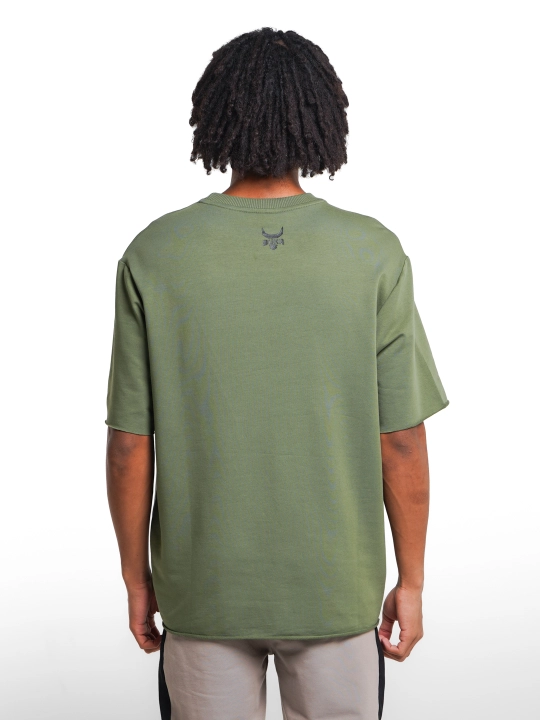 Мужская футболка Buka, Unisex SS24TSH1833