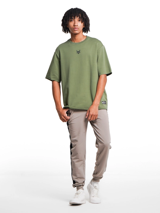 Мужская футболка Buka, Unisex SS24TSH1833