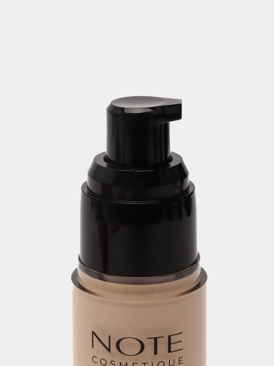 NOTE Detox and Protect Foundation SPF15 tonal kremi, 30 ml