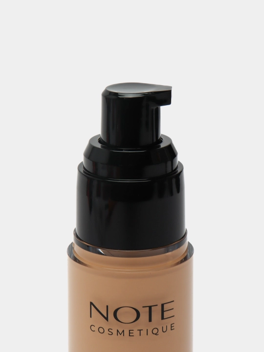 Тональный крем NOTE Detox and Protect Foundation SPF15, 30 мл