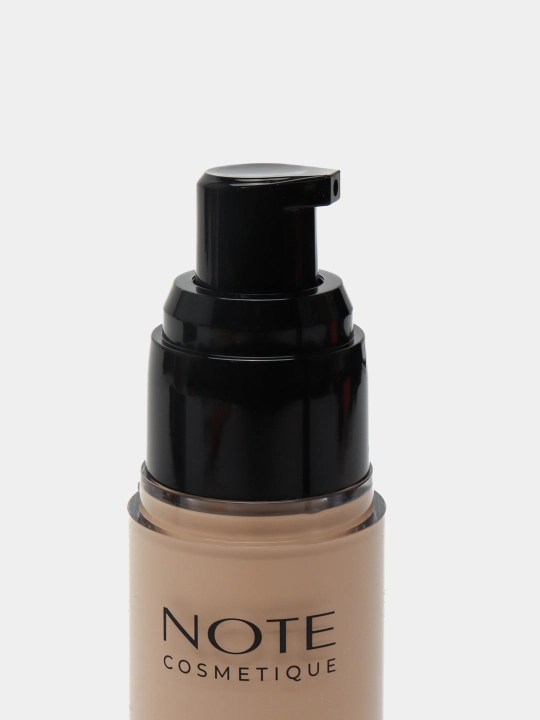 NOTE Detox and Protect Foundation SPF15 tonal kremi, 30 ml