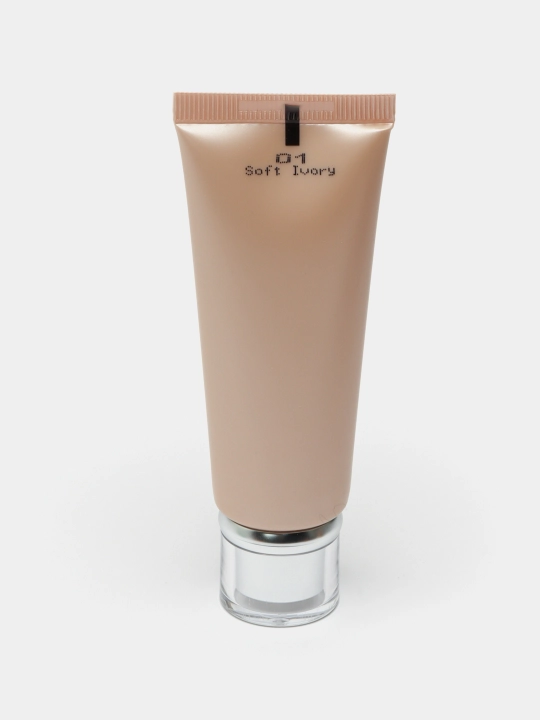 Тональный крем Note BB Cream Anti Blemish 30 мл для ровного тона и маскировки