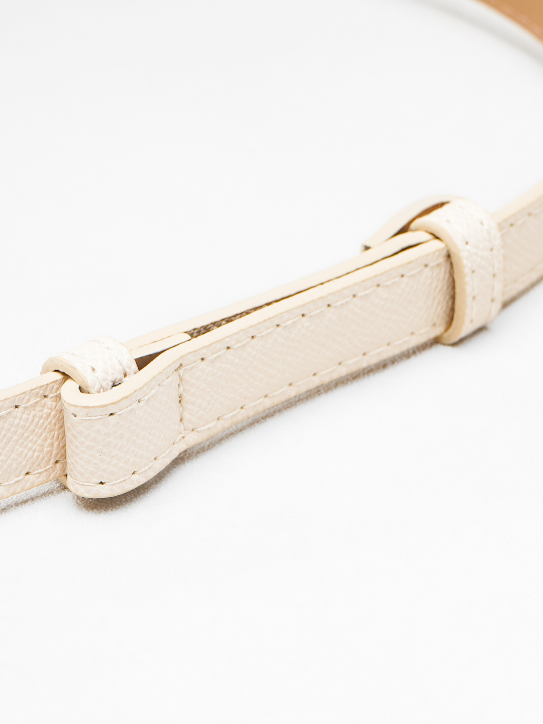 Женский ремень  для одежды, размер регулируется LION BELT