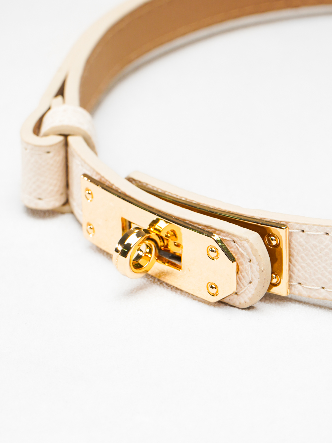 Женский ремень  для одежды, размер регулируется LION BELT