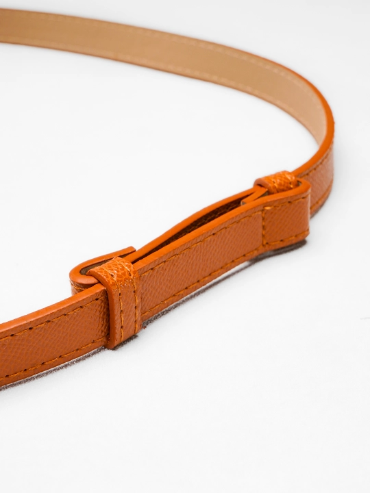 Женский ремень  для одежды, размер регулируется LION BELT