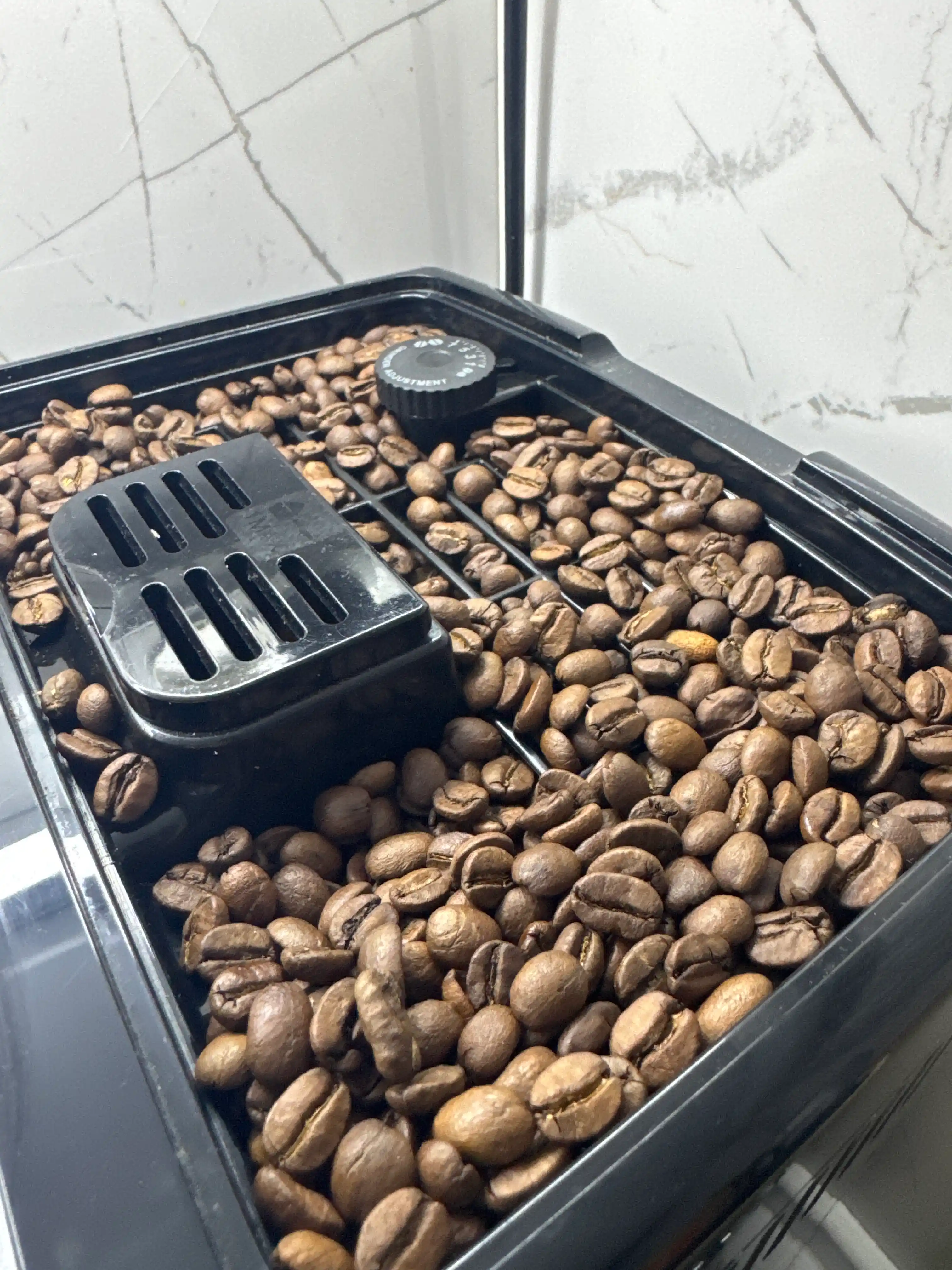 Qahva donalari ITALIANROAST, 1000 gr