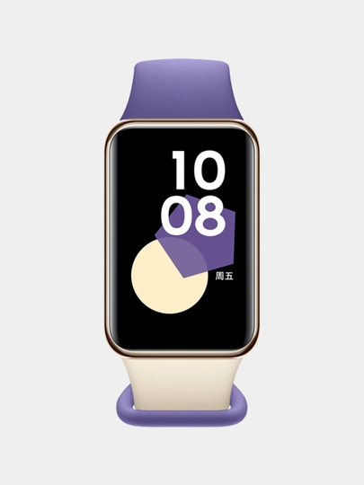Honor Band 9 Asia, дисплей 1.57 дюйма AMOLED 60 Гц, аккумулятор 14 дней, 96 режимов работы