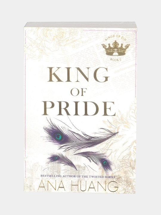 King of Pride, Аna Huang