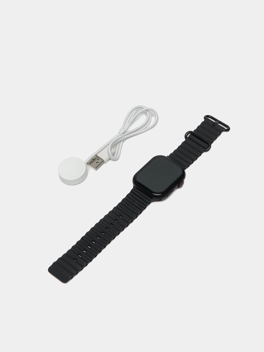 Aqlli soat T10 ultra 2 - 