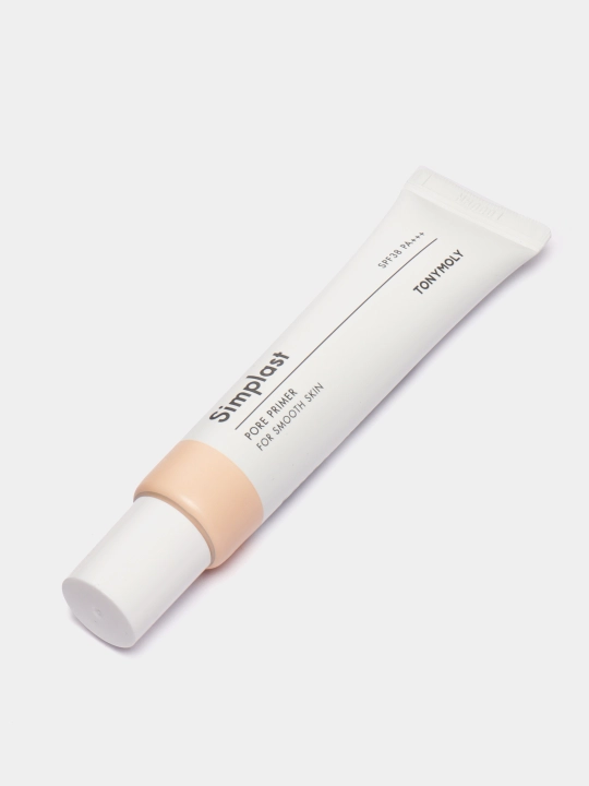 Матирующий праймер для лица Simplast Pore Primer