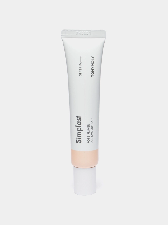 Матирующий праймер для лица Simplast Pore Primer