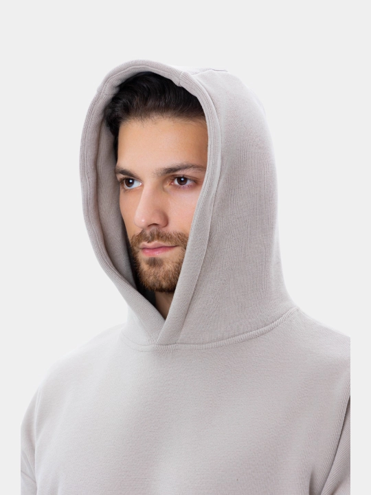 TERRA PRO Qisqa uzunlikdagi erkaklar tolstovkasi AW24CR2-2-21219
