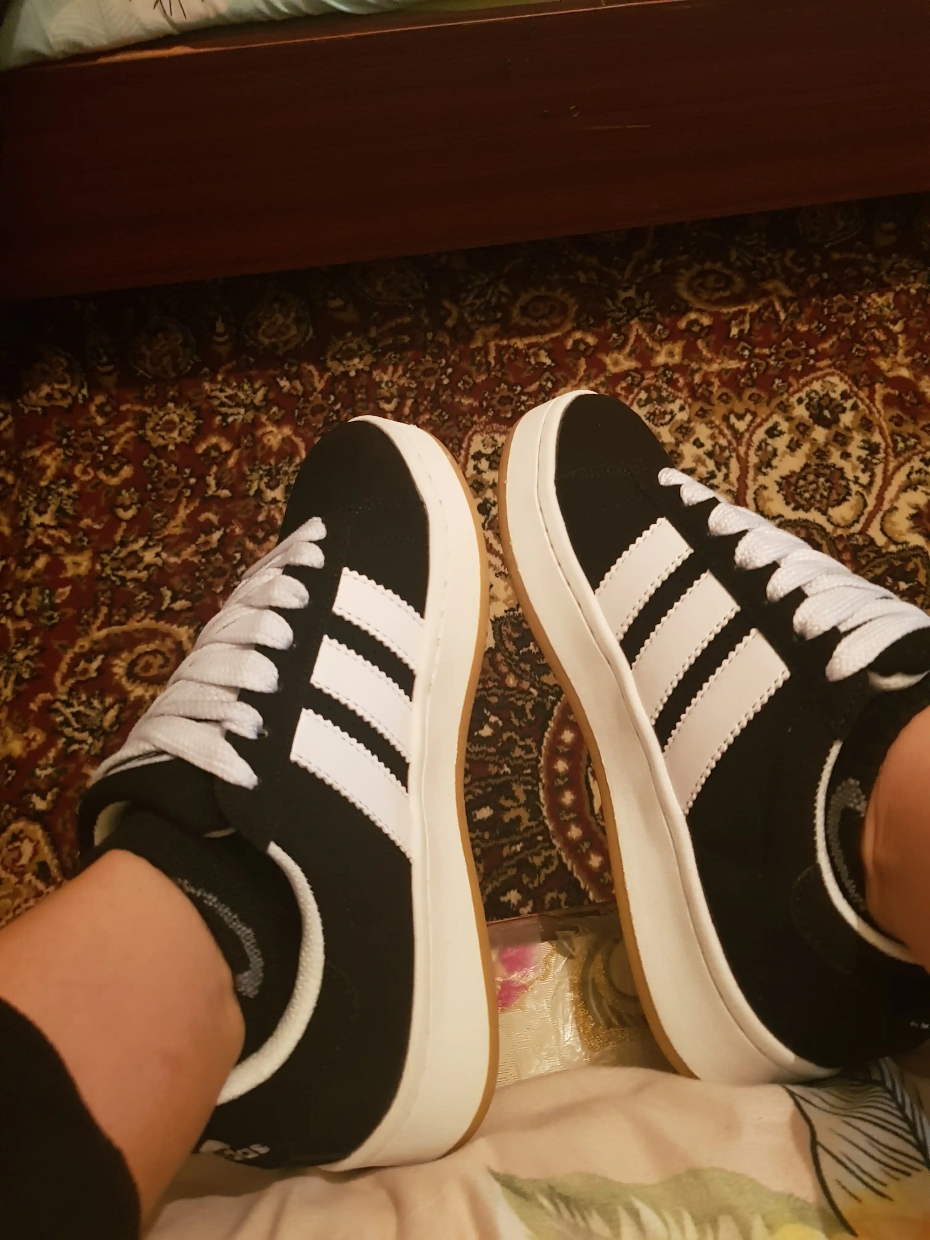 Ayollar va o‘smirlar uchun Adidas Campus, Samba klassik krossovkalari, uniseks, 35-40