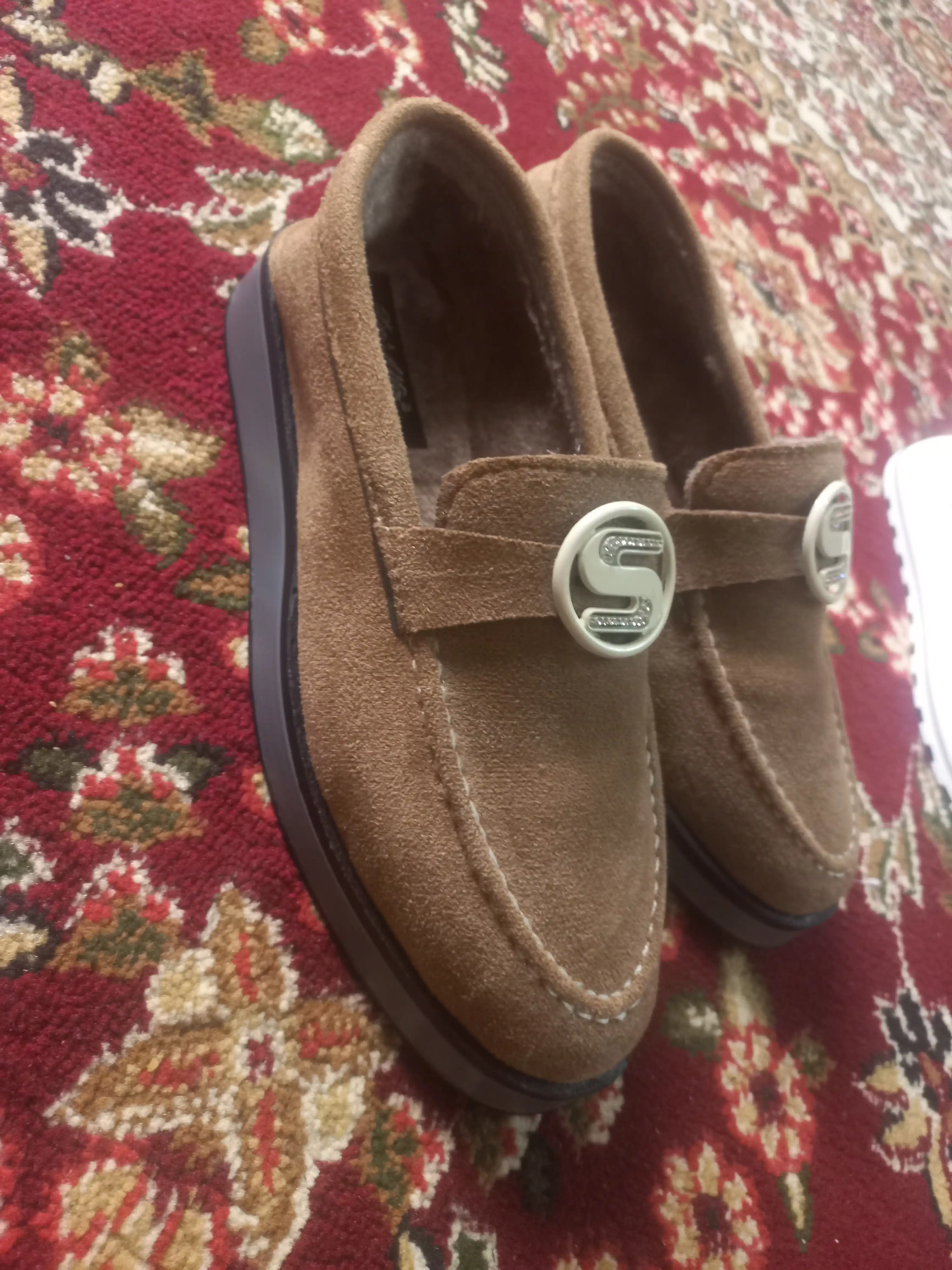 Женские мокасины Loro Piana, на лето, весну, осень, 36-40 размеры