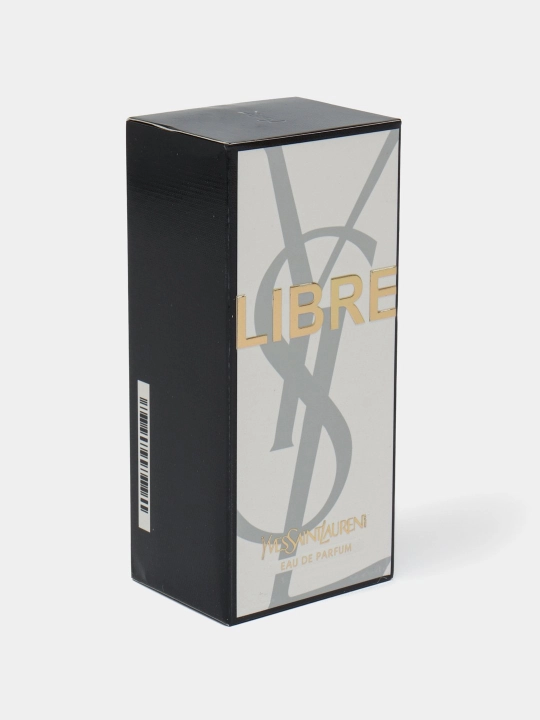 Ayollar atiri Libre Yves Saint Laurent, ayollar uchun atir, ayollar parfyumi, 90 ml