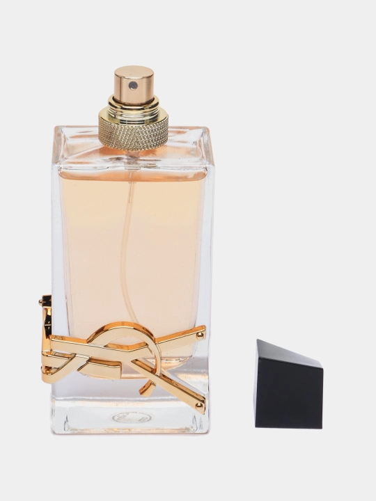 Ayollar atiri Libre Yves Saint Laurent, ayollar uchun atir, ayollar parfyumi, 90 ml