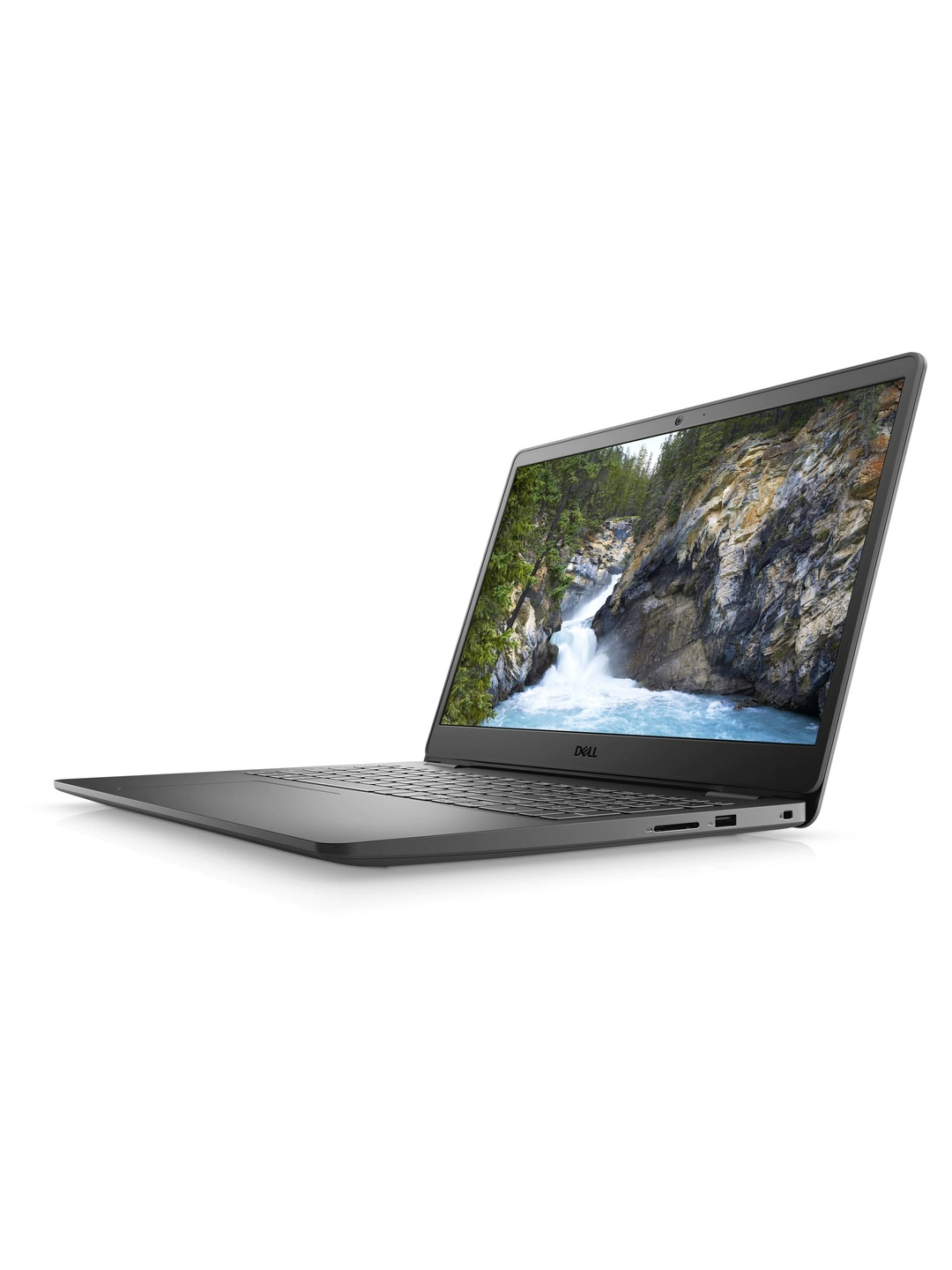 Ноутбук Dell Vostro 3520 / 15.6" / i7-1255U / 16 GB / 512 GB SSD Vostro 3520