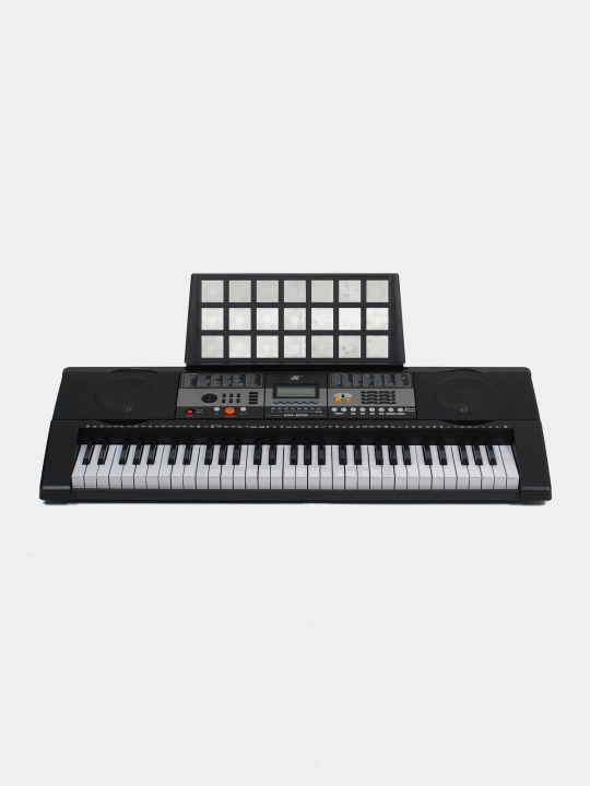Sintezator Mk 809  61-klavish mobil ilovaga ulanadi