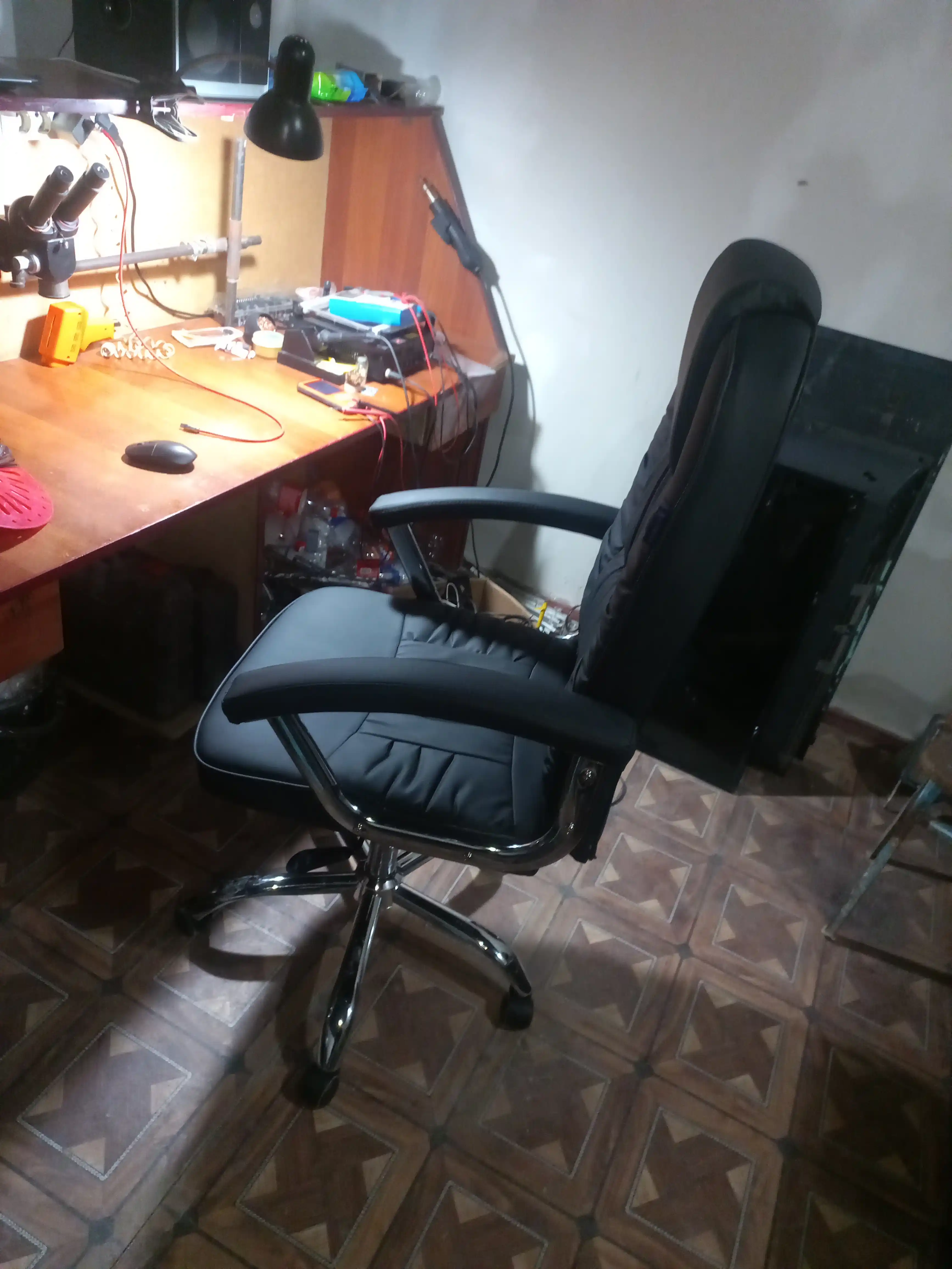Игровое кресло