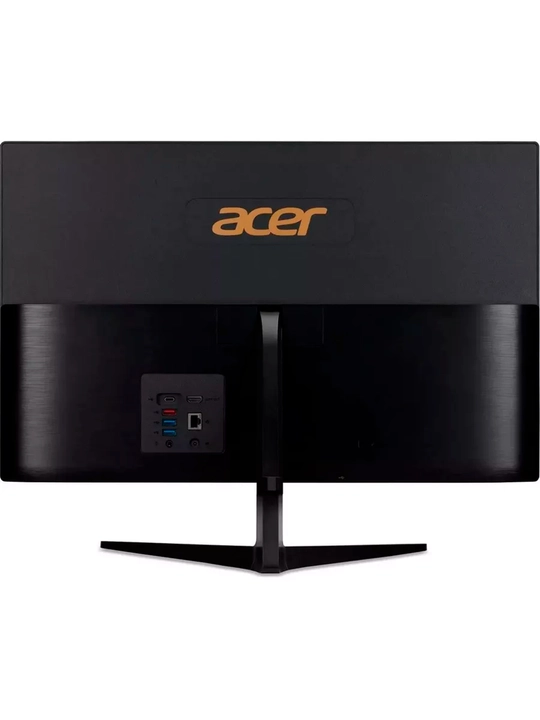 Моноблок 27" Acer Aspire C27-1800 Full HD 1920x1080, Core i5-1335U, ОЗУ 8ГБ SSD M.2 512ГБ