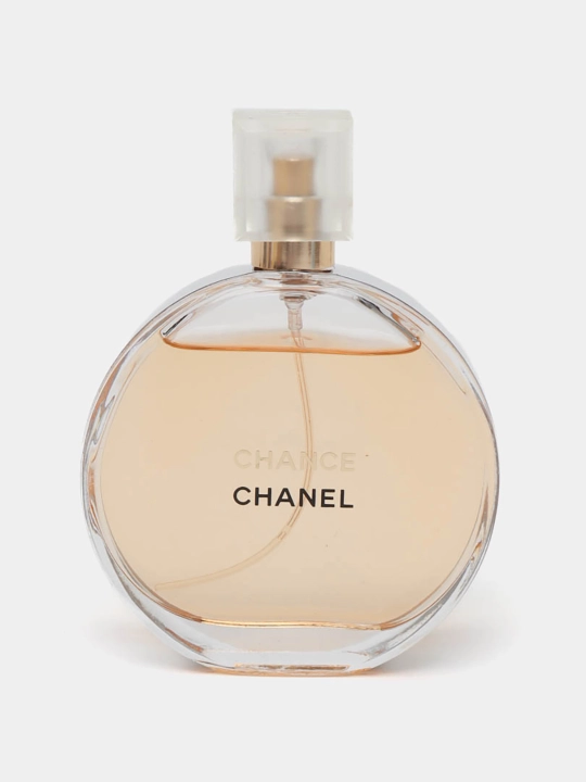 Parfyumlangan suv ayollar uchun atir Chance, 100 ml