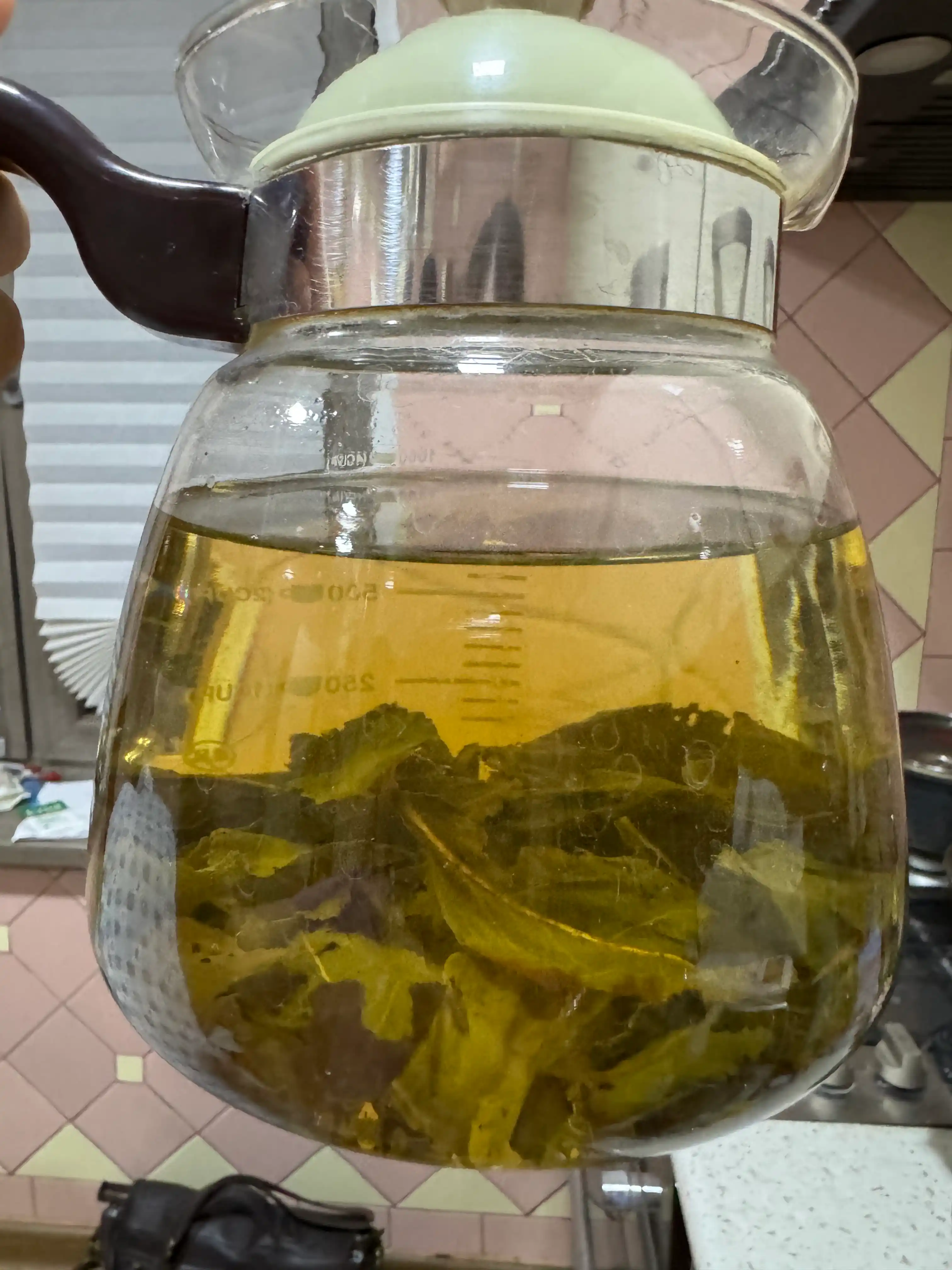 Flecha Premium Oolong yirik bargli "Ulun" xitoy choyi, 200 g