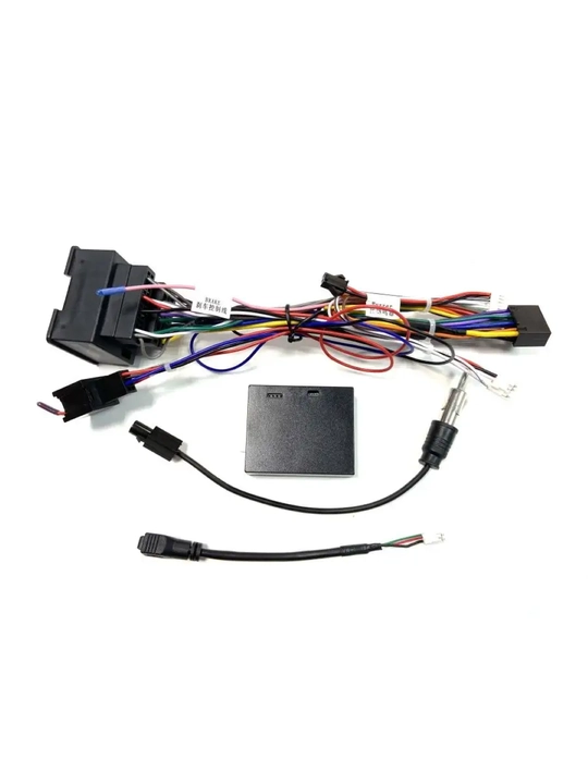 CanBus va quvvat sim Cobalt, Spark AT, Malibu 1, Orlando 1, Cruze 1 uchun - 