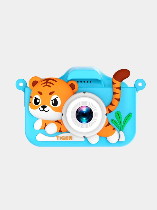 Детский фотоаппарат