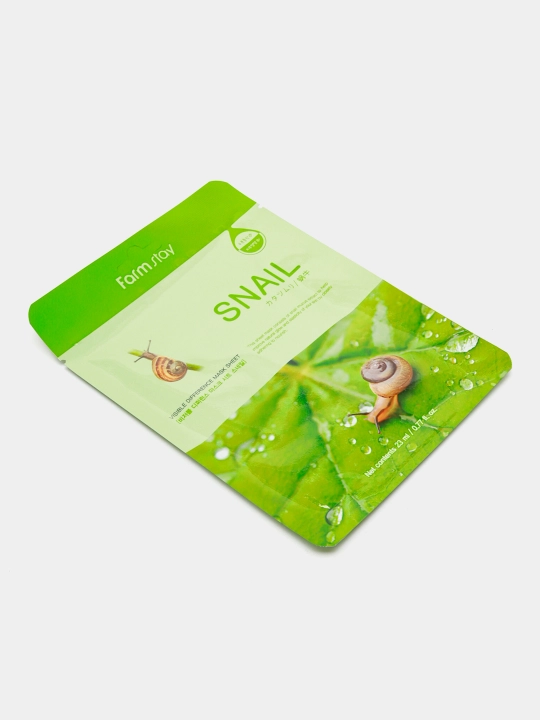 Matodan tayyorlangan yuz maskalari, 25 ml